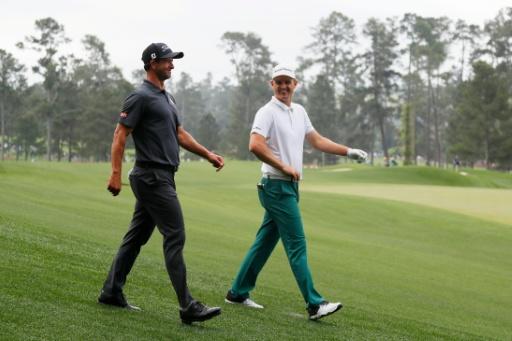 Rose, Scott among 2027 World Golf Hall of Fame finalists
