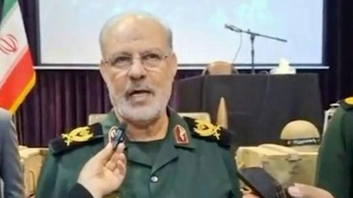 Guarda Revolucionária diz que Irã endureceu condições para fim da guerra com EUA