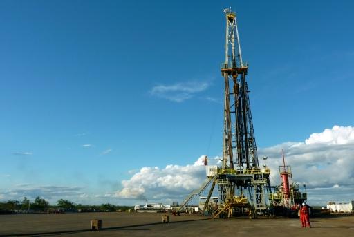 US-Ölriese Chevron will Ölförderung in Venezuela verdoppeln