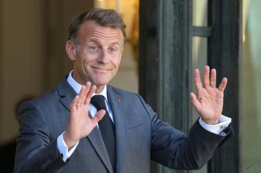 El presidente de Francia realizará una visita de Estado a España el 29 y 30 de septiembre