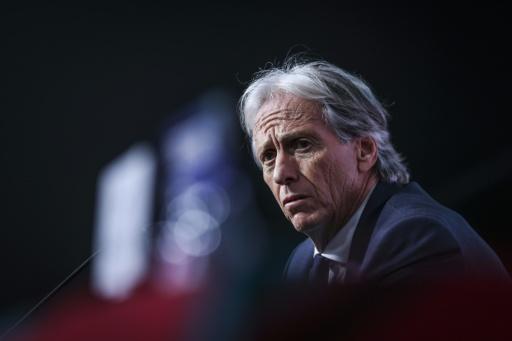 Jorge Jesus convoca Cristiano Ronaldo para jogos de Portugal na Liga das Nações
