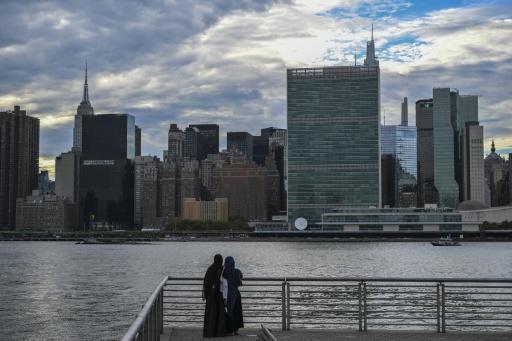 US refuses to give Sudan's de facto leader visa for UN
