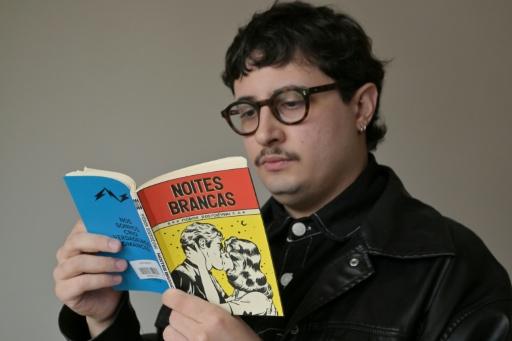 Dostoïevski superstar sur TikTok: la Gen Z en mode "Nuits blanches"