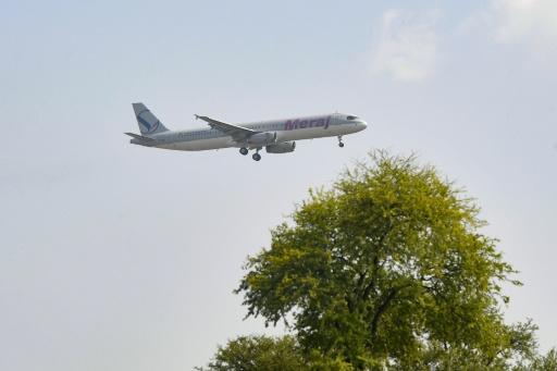 USA verschärfen Sanktionen gegen iranische Airlines ab Mittwoch