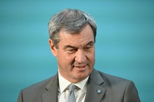 CSU-Vorstand berät mit Kretschmer auf Klausurtagung über politische Lage