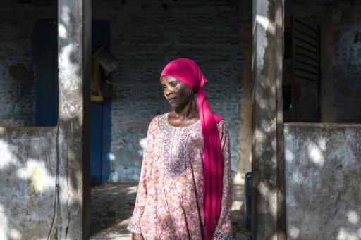 Aminata Boye, Senegalese voice for missing migrant families