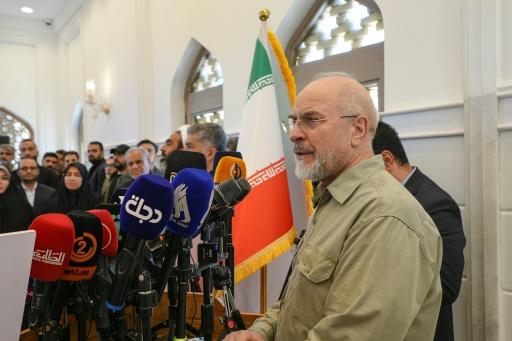 Irã informou aos Estados Unidos condições para reabertura de Ormuz