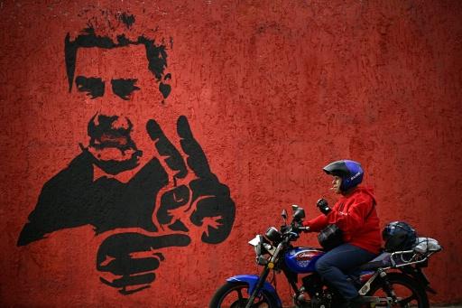 Vor US-Prozess: Venezuelas Ex-Präsident Maduro pocht auf Immunität
