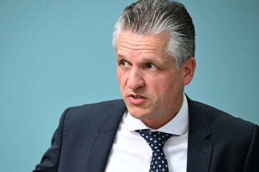 "Falsche Schlussfolgerungen": Frei warnt SPD vor Aufschnüren des Rentenpakets