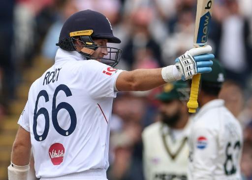 England v Pakistan Test series: Three talking points