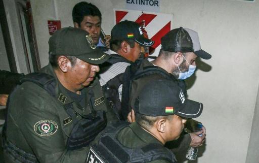 Claves del escándalo Cerimedo en Bolivia, que salpica a la derecha latinoamericana
