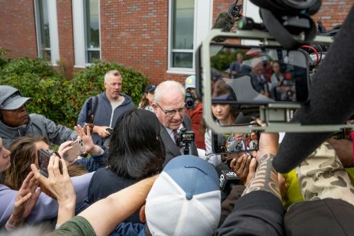 Jury uneins: US-Prozess gegen Lindsay Clancy wegen Kindstötungen vor dem Platzen