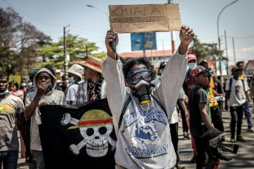Madagascar's Gen Z 'betrayed' after ushering in new rule