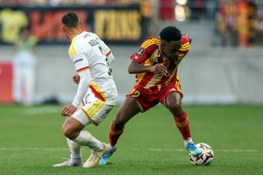 L1: malgré un retard à l'allumage, Lens ramène un point du Mans