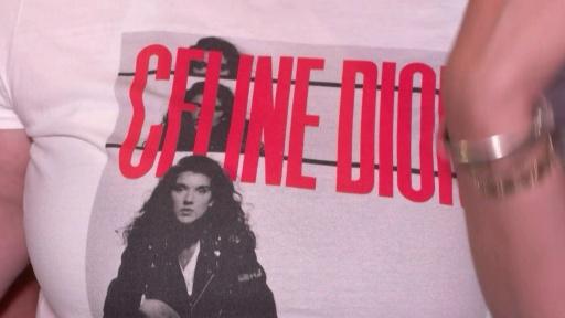 "Ça reste la patronne" : les fans de Céline Dion célèbrent son retour sur scène