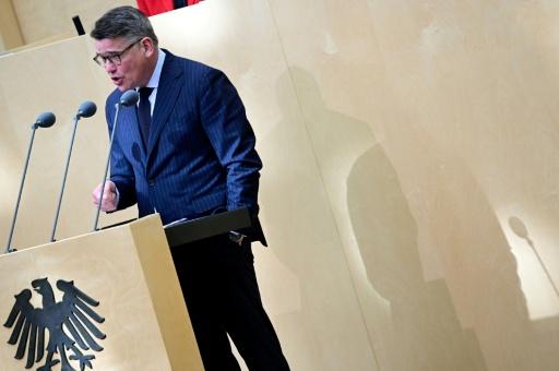 CDU-Ministerpräsident Rhein fordert Ende der Ausgrenzung der AfD