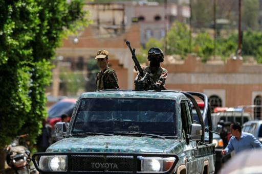 الحوثيون يتهمون السعودية بشن ضربات على محافظة صعدة بشمال اليمن