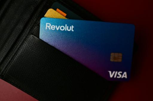 UK fintech Revolut gains conditional US banking licence