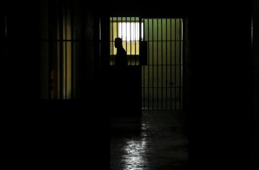 Rodeo I, a prisão venezuelana 'para te deixar louco'