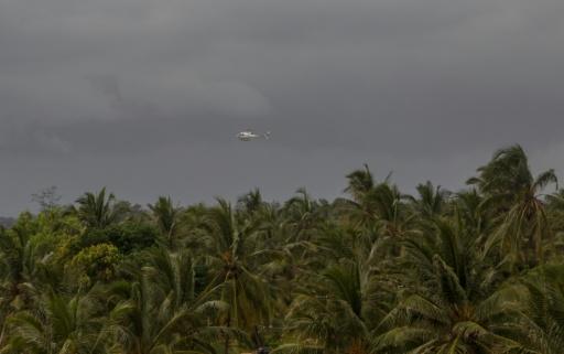 UK man died putting women, children first in Mozambique jihadist siege: coroner