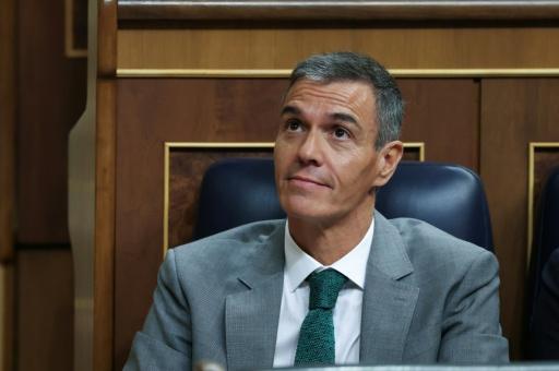 Spanish PM denies being blackmailed by Morocco