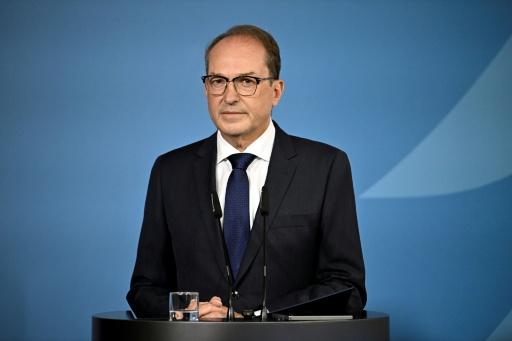 Innenminister Dobrindt und EU-Kollegen beraten in Kopenhagen über Abschiebezentren