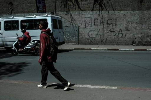 Madagascar: première bougie du régime militaire, la "Gen Z" attend la lumière