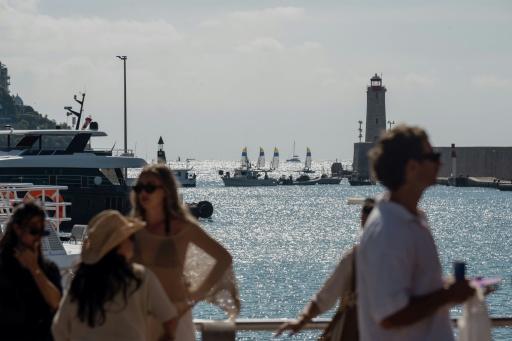 Carburants: la colère des pêcheurs enfle, réunion au ministère