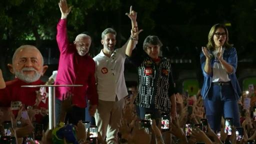 Lula diz que irá à ONU dizer a Trump que "não se meta" nas eleições brasileiras