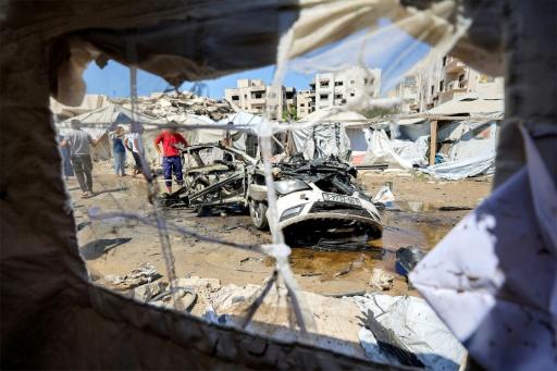 Netanyahu afirma que as tropas de Israel não deixarão Gaza