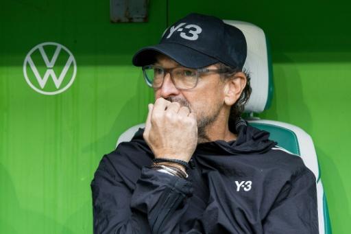 "Gehört sich nicht": Wollitz attackiert eigene Fans