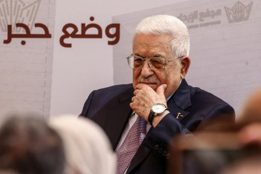 US again denies Palestinian leader Abbas visa to attend UN assembly