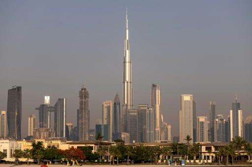 Iran's economic ties to Dubai hard to break despite war
