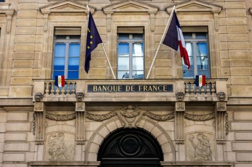 Il devrait prendre fin l'année prochaine, assurait mardi la Banque de France, grâce à un "rattrapage" des salaires et une inflation plus faible — Behrouz MEHRI / AFP