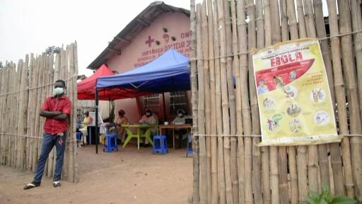 Epidemia de ebola na RD Congo provocou mais de 3.000 mortes