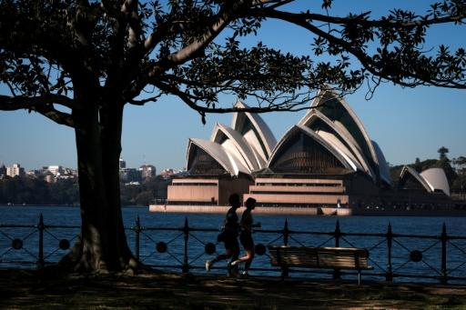 Australien verschärft Regeln: Touristen droht bei Überschreiten von Visum-Dauer Abschiebehaft