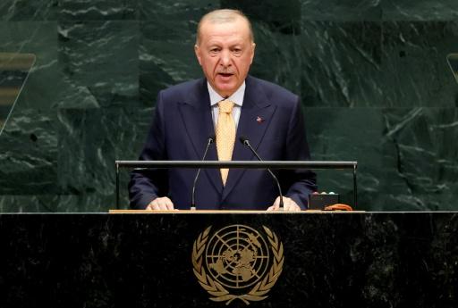 Erdogan: Welt muss unverzüglich mit Wiederaufbau des Gazastreifens beginnen