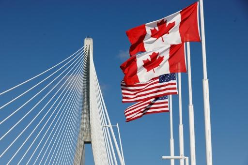 Jusqu'où peut aller le conflit commercial entre les Etats-Unis et le Canada ?