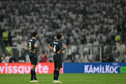 L1: L'OM et Genesio entre résignation et mince espoir avant le PSG