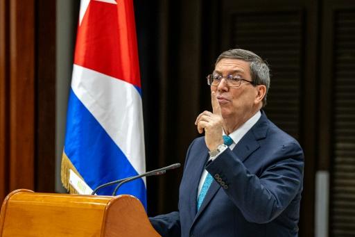 Cuba critica Trump após ele afirmar na ONU que a ilha 'cairá'