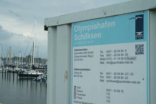 "Perfektes Match": München wählt Kiel als Segelstandort