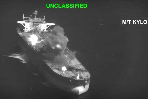 Irã bombardeia base na Jordânia e navios no Golfo após ataque contra petroleiros