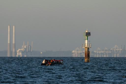 Migrantes