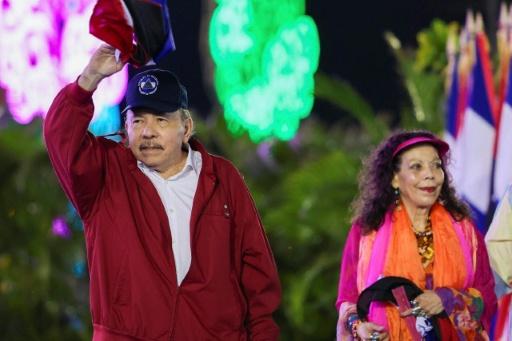 EUA exorta comunidade internacional a cortar laços com a Nicarágua