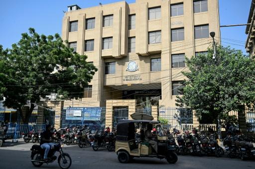 Des étudiants en médecine afghans au Pakistan dans l'angoisse d'une expulsion soudaine