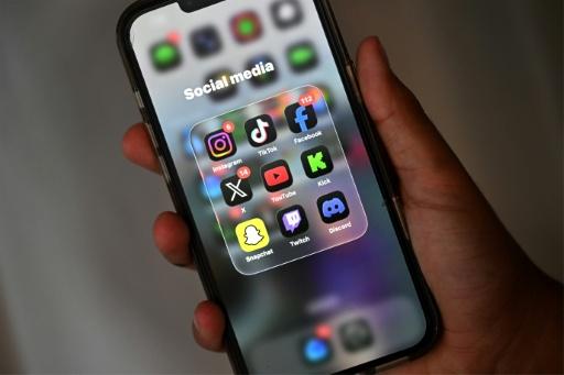 Social Media Verbot: Von der Leyen schlägt Altersgrenze von 13 Jahren vor