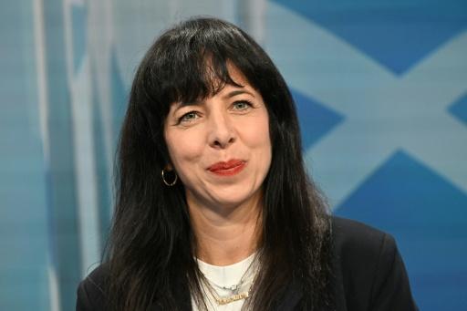 Elif Eralp, a rival da extrema direita que se aproxima da prefeitura de Berlim