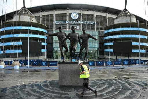 In Manchester, people say City scandal is 'shame for football'