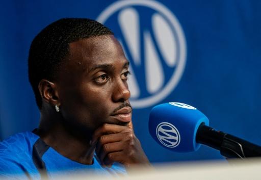 Ligue 1: Weah, capitaine abandonné à l'OM ?