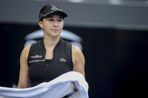 Nächstes frühes Aus: Lys scheitert in Seoul